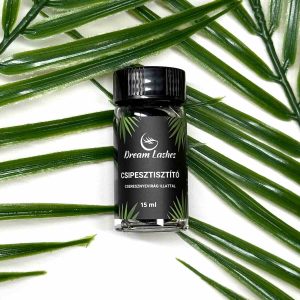 Csipesztisztító (30 ml)