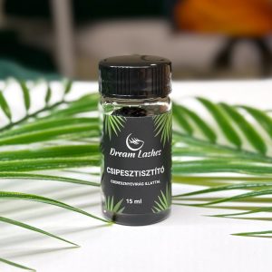 Csipesztisztító (30 ml)