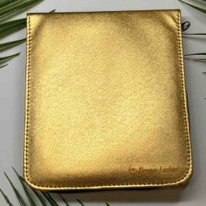 Cipzáros csipesztartó táska