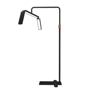 Állítható MOON kozmetikai LED lámpa