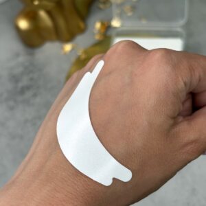 Mikrofoam habtapasz (25 db)