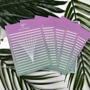 Promade tartó paletta (5 lap)