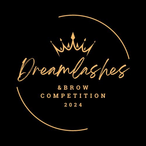 Dreamlashes & Brow Competiton 2024 Szempilla és Szömöldök verseny