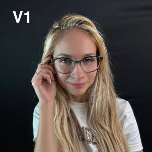 Dreamlashes UV védőszemüveg