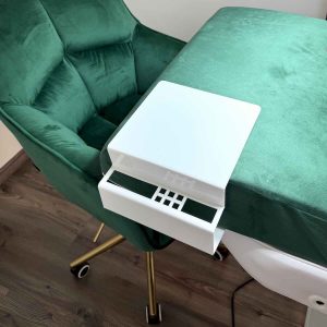 Munkapad hullámmatracra