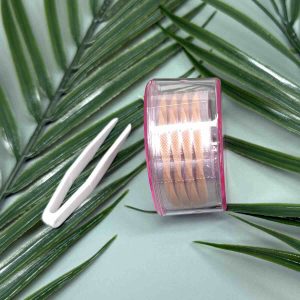 Szemhéj kiemelő tapasz