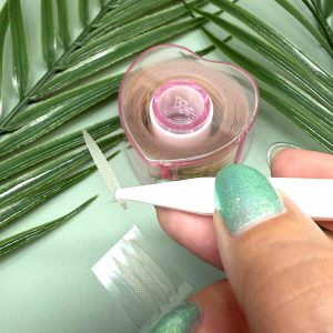 Szemhéj kiemelő tapasz