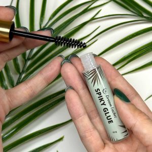 Spiky Glue – Szempilla fixáló folyadék