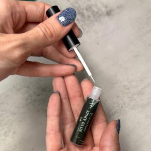 Spiky Glue 2.0. – Szempilla fixáló folyadék (5 ml)