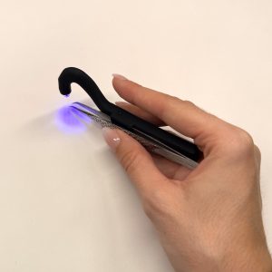 Dreamlashes mini UV LED lámpa