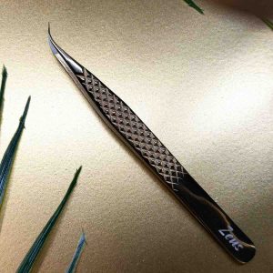 Zeus izoláló csipesz