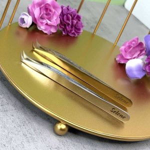 Selene volume csipesz