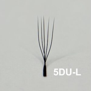 U Fekete Dreamlashes 22 soros műszempilla