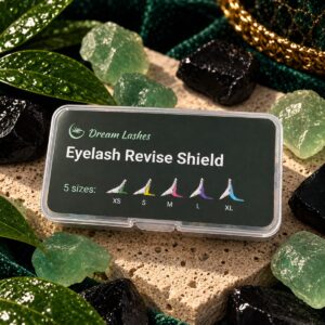 Lash Lift Revise Pad