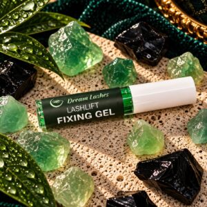 Lash Lift Fixing Gel – Dreamlashes